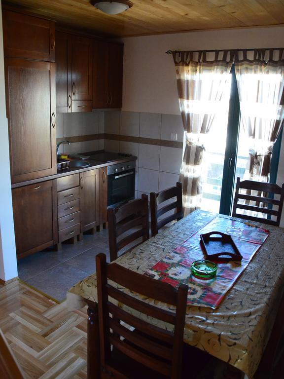 Family Apartments Žabljak Rum bild